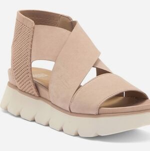 Eileen Fisher Chant Sandals